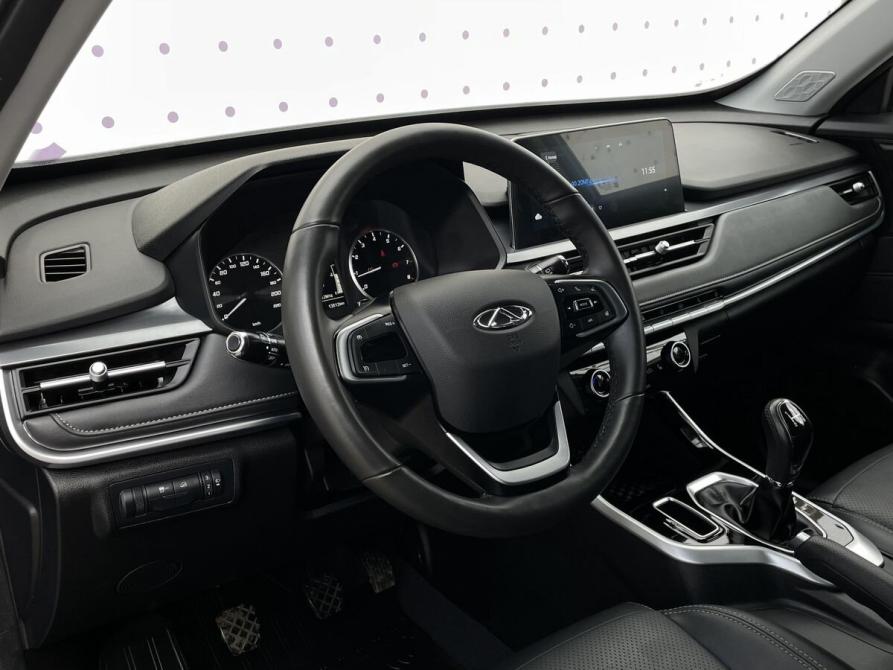 Chery Tiggo 4 Pro I Рестайлинг Тамбов  - изображение 15
