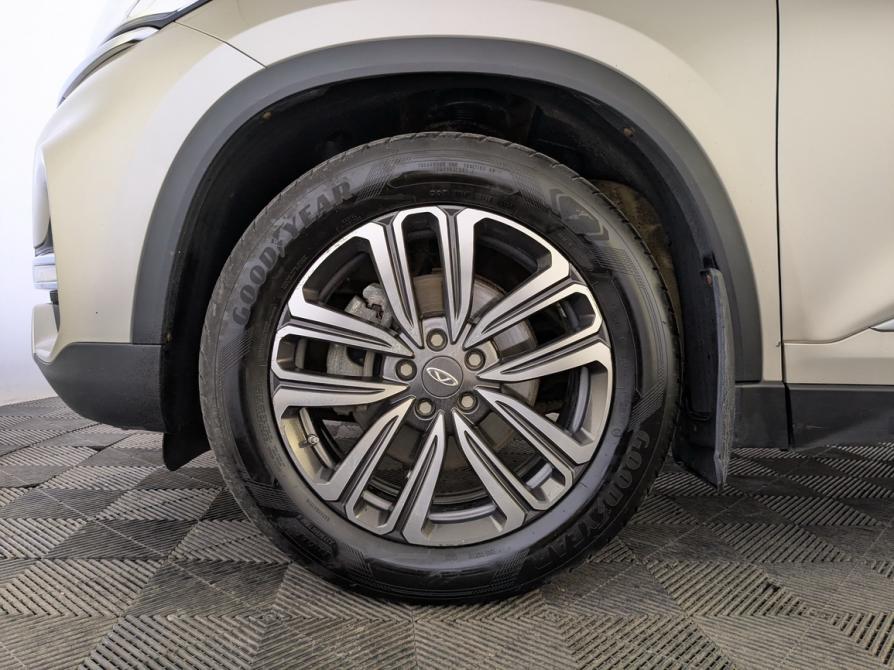 Chery Tiggo 8 I Москва  - изображение 16