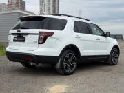 Ford Explorer V Санкт-Петербург  - изображение 38