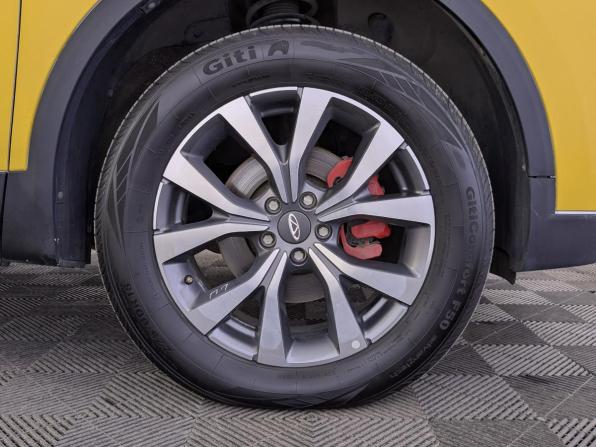 Chery Tiggo 7 Pro Max I с пробегом 2024 года, цена 1 725 000 рублей, 71166 км, внедорожник, Автокод Объявления