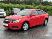 Chevrolet Cruze I Мурманск  - изображение 19