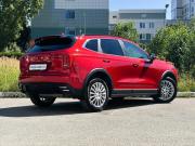 Haval Jolion I Рестайлинг Казань  - изображение 25