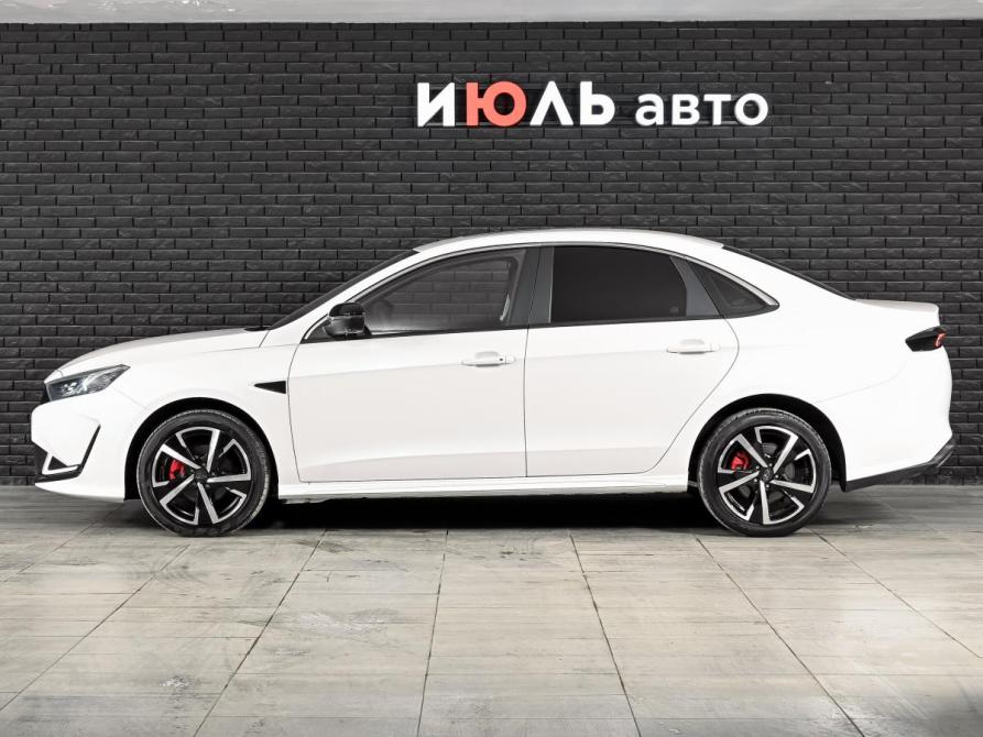 Kaiyi E5 Екатеринбург  - изображение 8