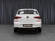 Volkswagen Polo VI Тюмень  - изображение 28