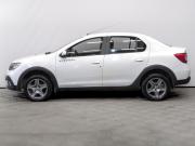 Renault Logan II Рестайлинг Москва  - изображение 34