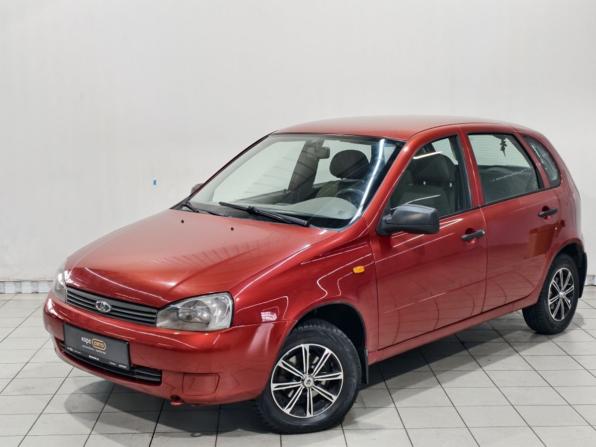 Lada (ВАЗ) Kalina I с пробегом 2009 года, цена 285 000 рублей, 121030 км, хэтчбек, Автокод Объявления