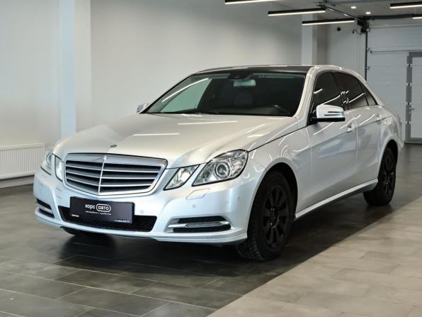 Mercedes-Benz E-Класс IV (W212 S212 C207) с пробегом 2013 года, цена 1 580 000 рублей, 134849 км, седан, Автокод Объявления