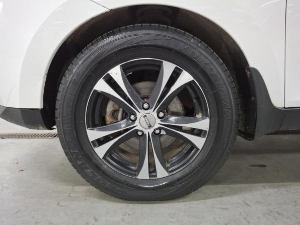 Hyundai ix35 I с пробегом 2011 года, цена 860 000 рублей, 250018 км, внедорожник, Автокод Объявления