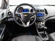 Chevrolet Aveo II Волгоград  - изображение 49