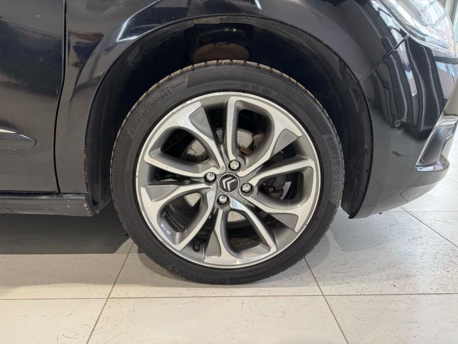 Citroen DS4 Москва  - изображение 18