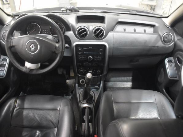 Renault Duster I с пробегом 2013 года, цена 499 000 рублей, 308391 км, внедорожник, Автокод Объявления