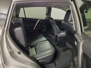 Toyota RAV4 IV (XA40) Рестайлинг Москва  - изображение 43