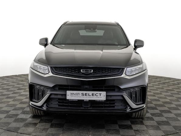 Geely Tugella I Рестайлинг с пробегом 2023 года, цена 3 250 000 рублей, 29642 км, внедорожник, Автокод Объявления