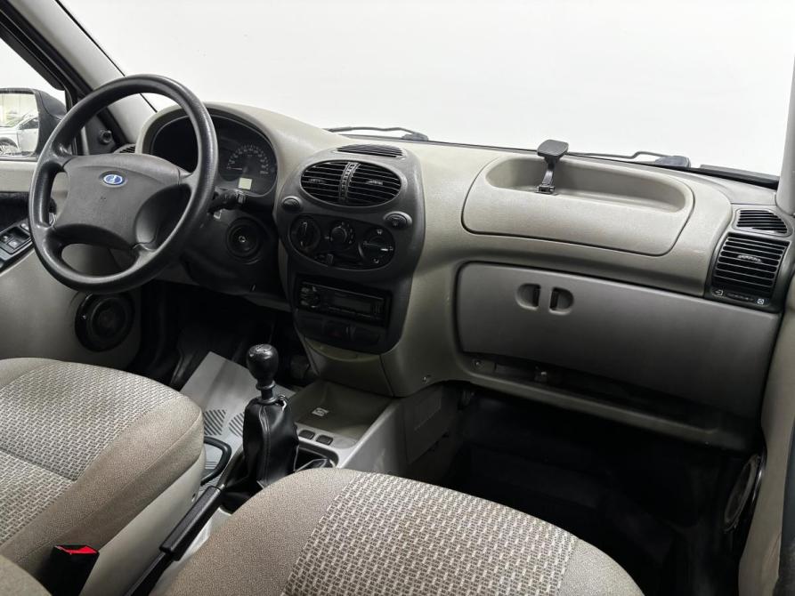 Lada (ВАЗ) Kalina I Альметьевск  - изображение 15