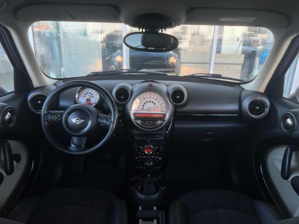 Mini Countryman I с пробегом 2012 года, цена 1 199 000 рублей, 99345 км, внедорожник, Автокод Объявления