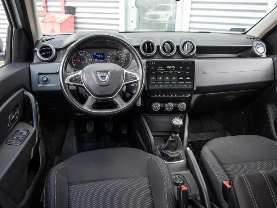 Dacia Duster II Краснодар  - изображение 6