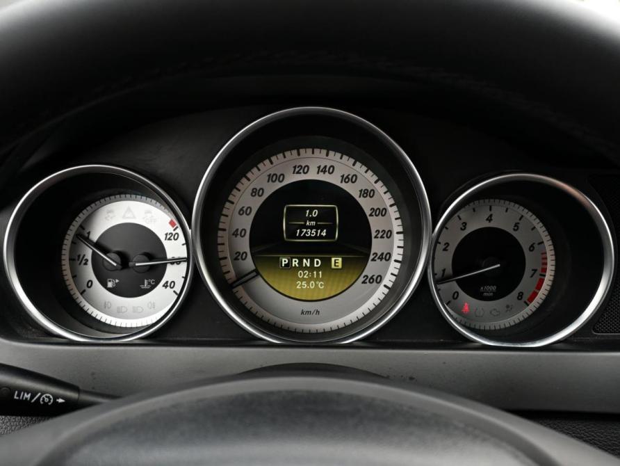 Mercedes-Benz C-Класс III (W204) Рестайлинг Волгоград  - изображение 13