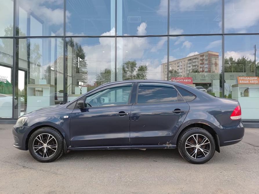 Volkswagen Polo V Ижевск  - изображение 10