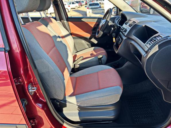 Skoda Fabia II с пробегом 2007 года, цена 484 200 рублей, 117989 км, хэтчбек, Автокод Объявления
