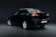 Mitsubishi Lancer X Тюмень  - изображение 30