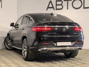 Mercedes-Benz GLE Coupe I (C292) Санкт-Петербург  - изображение 68