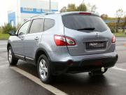 Nissan Qashqai+2 I Рестайлинг Иваново  - изображение 23