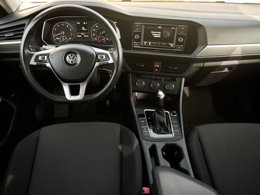 Volkswagen Jetta VII Казань  - изображение 8