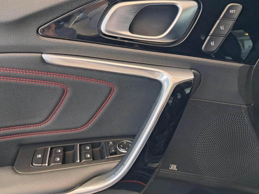 Kia Proceed I Казань  - изображение 25