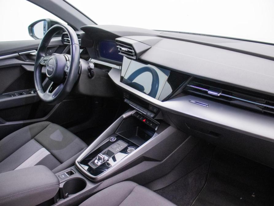 Audi A3 IV (8Y) Москва  - изображение 10