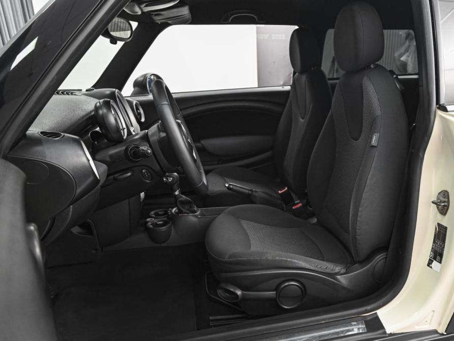 Mini Hatch II (R56) Ставрополь  - изображение 10