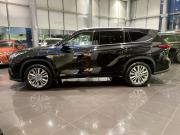 Toyota Highlander IV (XU70) Казань  - изображение 32