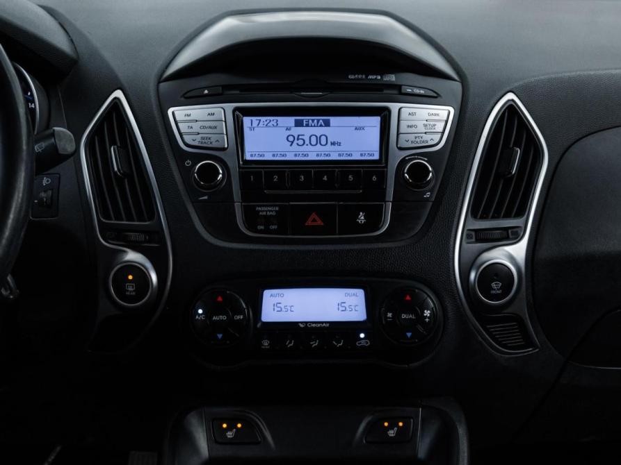 Hyundai ix35 I Ставрополь  - изображение 13