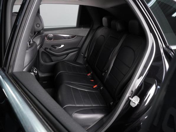 Mercedes-Benz GLC I (X253) с пробегом 2015 года, цена 2 899 000 рублей, 82041 км, внедорожник, Автокод Объявления