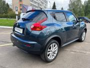 Nissan Juke I Великие Луки  - изображение 28