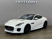 Jaguar F-Type I Рестайлинг Краснодар  - изображение 17