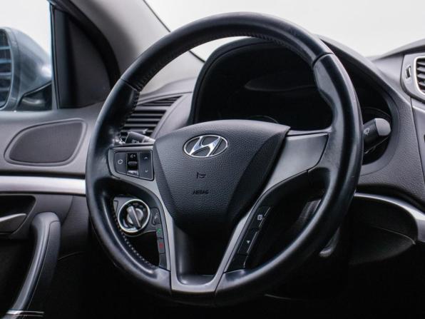 Hyundai i40 I Рестайлинг с пробегом 2015 года, цена 1 230 000 рублей, 176269 км, седан, Автокод Объявления