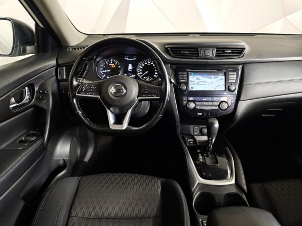 Nissan X-Trail III Рестайлинг с пробегом 2019 года, цена 1 739 000 рублей, 238574 км, внедорожник, Автокод Объявления