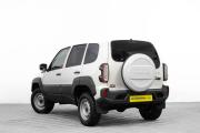 Lada (ВАЗ) Niva Travel I Барнаул  - изображение 31