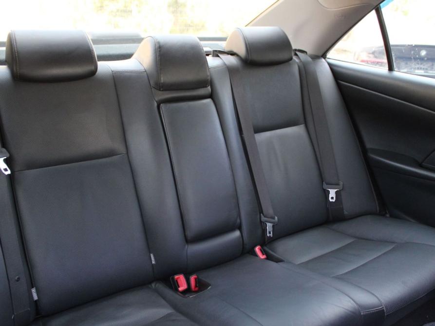 Toyota Camry VII (XV50) Рестайлинг 2 Самара  - изображение 10