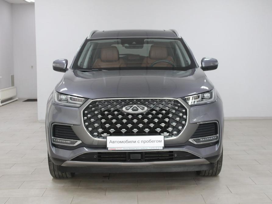Chery Tiggo 8 Pro Max I Старый Оскол  - изображение 2