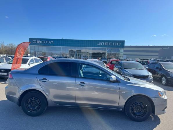 Mitsubishi Lancer X Рестайлинг с пробегом 2012 года, цена 796 000 рублей, 153364 км, седан, Автокод Объявления