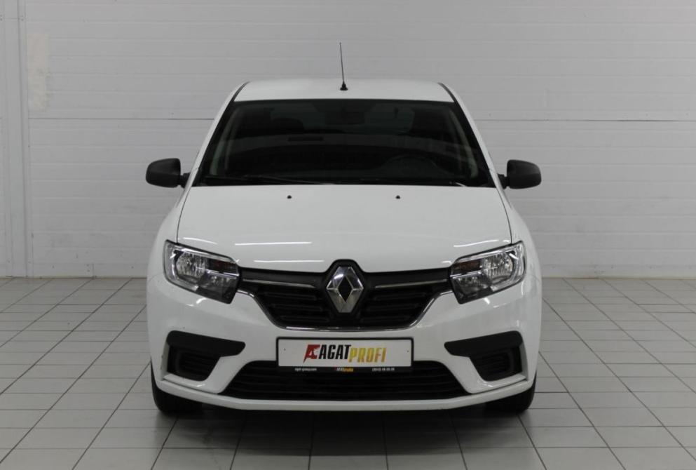 Renault Sandero II Рестайлинг Астрахань  - изображение 2