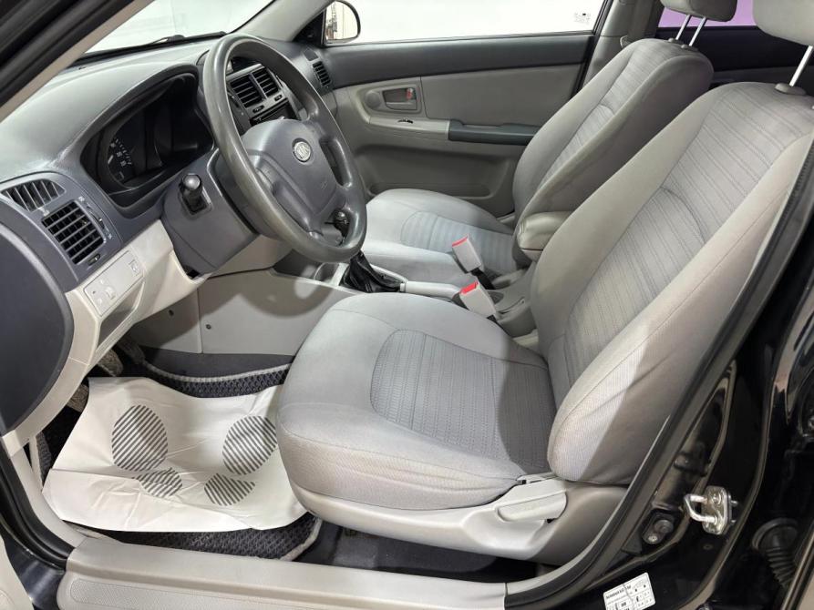 Kia Cerato I Рестайлинг Альметьевск  - изображение 12