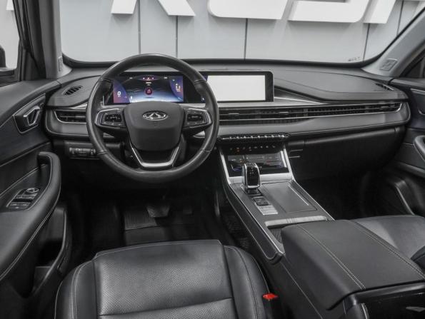 Chery Tiggo 4 Pro I Рестайлинг с пробегом 2024 года, цена 1 760 000 рублей, 40268 км, внедорожник, Автокод Объявления