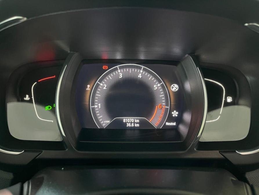 Renault Scenic IV Киров  - изображение 15