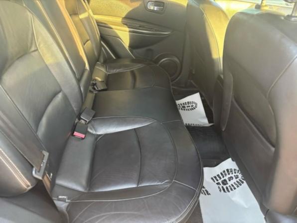 Nissan Qashqai I с пробегом 2008 года, цена 750 000 рублей, 237861 км, внедорожник, Автокод Объявления