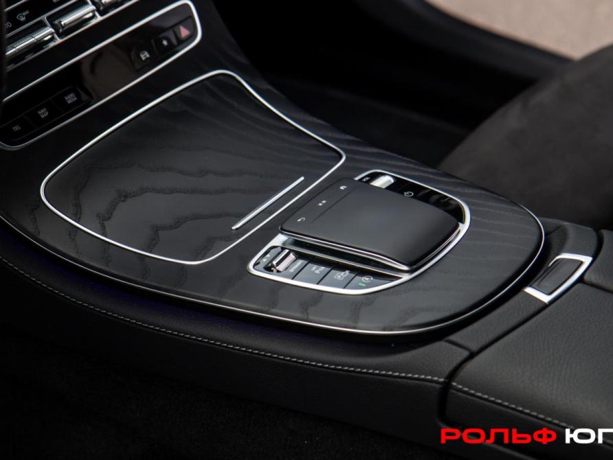 Mercedes-Benz E-Класс V (W213 S213 C238) Рестайлинг Москва  - изображение 16