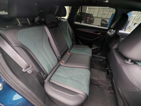 Geely Monjaro I с пробегом 2023 года, цена 3 297 000 рублей, 44660 км, внедорожник, Автокод Объявления