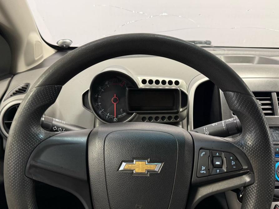 Chevrolet Aveo II Уфа  - изображение 15