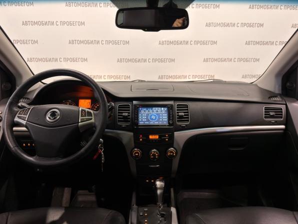 SsangYong Actyon II с пробегом 2011 года, цена 659 000 рублей, 219000 км, внедорожник, Автокод Объявления